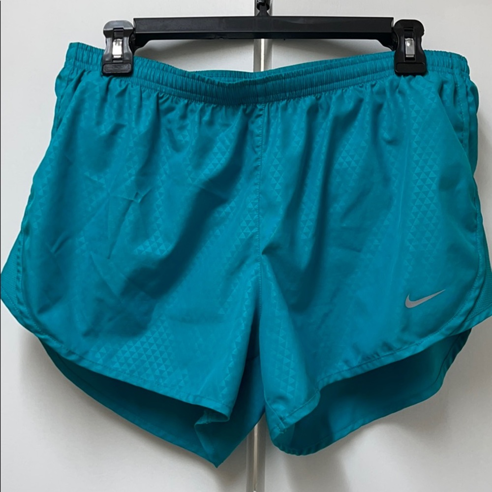 Nike Dri-fit shorts